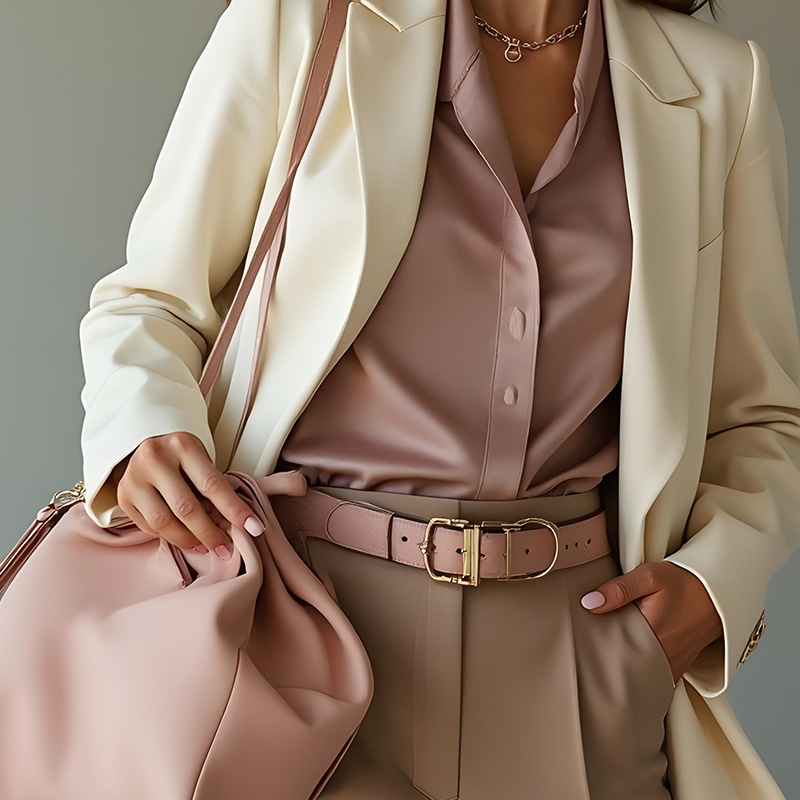 Effortless Accessory Ideas For Busy Fashion Lovers