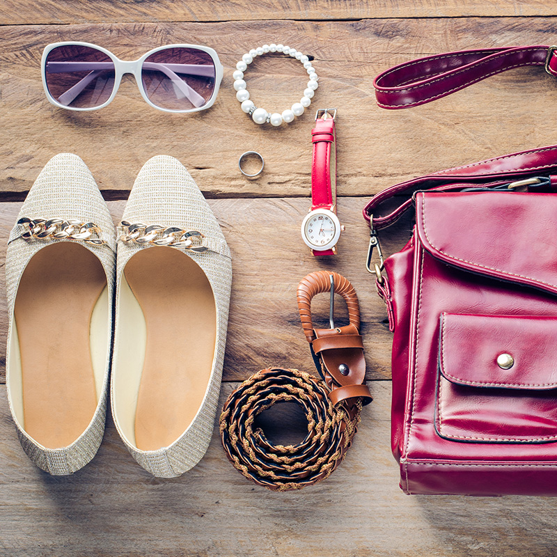 Future-Forward Accessories Perfect For Today’s Urban Women